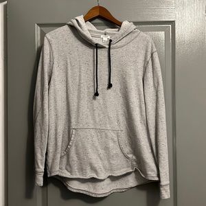 JCREW hoodie